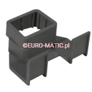 UCHWYT NA ZNAK ŚLISKA PODŁOGA DO MMT/MMB 1616