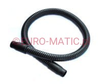 WĄŻ SSĄCY WZMOCNIONY SSAWA-SEPARATOR 32mm 1,3m