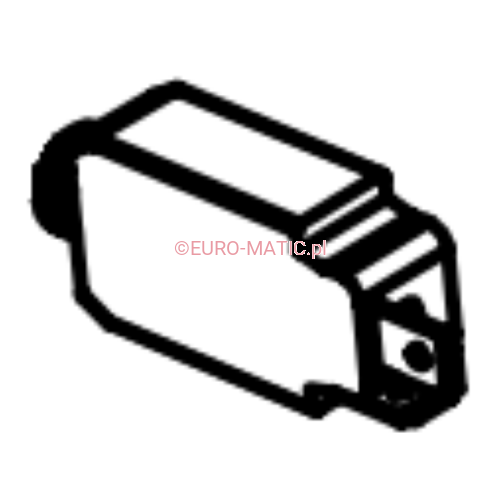 WYŁĄCZNIK PRZECIĄŻENIOWY 8A