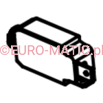 Wyłącznik przeciążeniowy 16 A Numatic 220441 do szorowarek kablowych TT