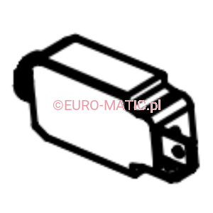 WYŁĄCZNIK PRZECIĄŻENIOWY 16A (208550) (220441) Numatic