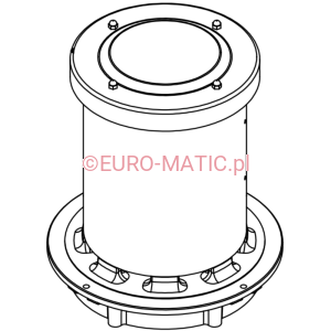 SILNIK 1200W 240V DO NMD/TT (205004)