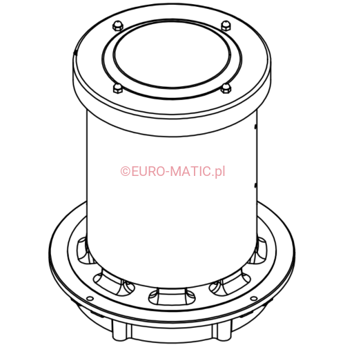 SILNIK 1200W 240V DO NMD/TT