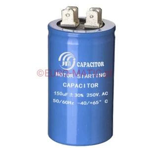 KONDENSATOR START TT 150mF DO SILNIKA 205004 (220117) Numatic
