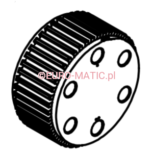 PRZEKŁADNIA - 229074 (229482) Numatic