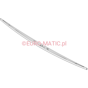 UCHWYT SSAWY DO GUM SILIKONOWYCH DO TT/TTB 6650 (229477) Numatic