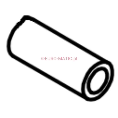 TULEJKA DO KOŁA UNOSZENIA SSAWY