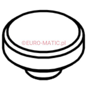 POKRĘTŁO OD KÓŁKA REGULACJI (314004) (215008) Numatic