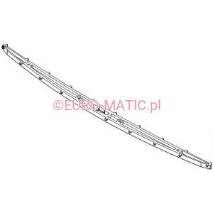 UCHWYT SSAWY DO GUM SILIKONOWYCH DO TT/TTB 455 (229476) Numatic