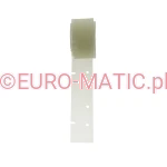 Guma ssawy poliuretanowa przednia 850 mm Numatic 217288 do szorowarek bateryjnych TTB i kablowych TT