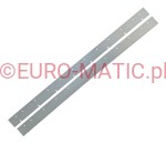 Guma ssawy poliuretanowa tylna 850 mm Numatic 217289 do szorowarek bateryjnych TTB i kablowych TT