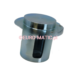 UCHWYT TARCZY DO NRU (229252, 229043) (229472) Numatic