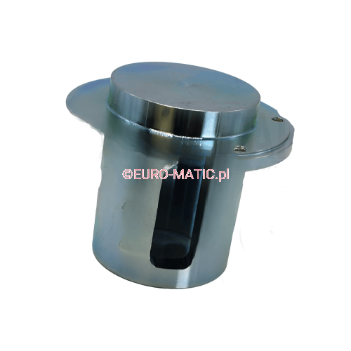 UCHWYT TARCZY DO NRU