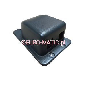 OSŁONA WYŁĄCZNIKÓW TT 345/665 Numatic 229434