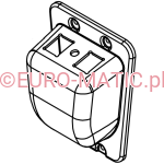 Osłona wyłączników Numatic 229410