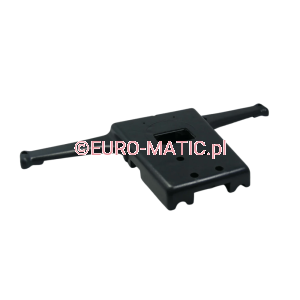 PRZÓD RĘKOJEŚCI Z OTWOREM SZARY (303380) (329162)