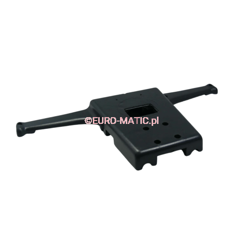 PRZÓD RĘKOJEŚCI Z OTWOREM SZARY