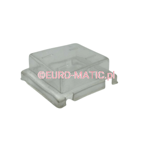 OSŁONA WYŁĄCZNIKA Numatic 220810