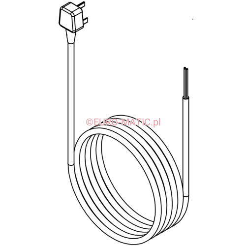 PRZEWÓD ZASILAJĄCY TT345/455/665