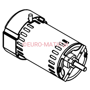 SILNIK NAPĘDU SZCZOTKI DO TT 1535 (205092) Numatic