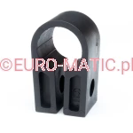 Zacisk mocowania przewodu Numatic 219743 do szorowarek bateryjnych TTB i kablowych TT