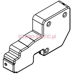 OSŁONA PLASTIKOWA DO TT 3035 Numatic 227384