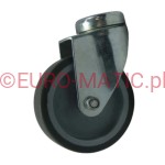KOŁO 75mm DO TT 1535 TT 3035 Numatic 204085