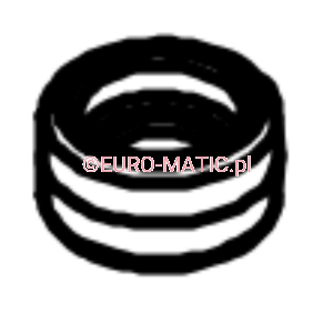 KOŁO ODBOJOWE SSAWY DO TT 1535/3035 (229389) Numatic