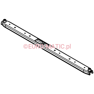 LISTWA UCHWYTU GUMY SSAWY TTQ 1535 (227386) Numatic