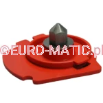 Blokada głowicy szczotki Numatic 229388