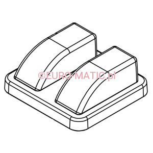 SEPARATOR TT 1535S (229387) Numatic