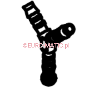 ROZDZIELACZ WODY DO TTQ 1535 (216257) Numatic
