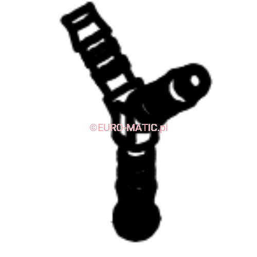 ROZDZIELACZ WODY DO TTQ 1535