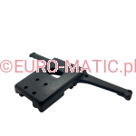 Obudowa rękojeści przednia z otworem Numatic 329089 do szorowarek bateryjnych TTB i kablowych TT