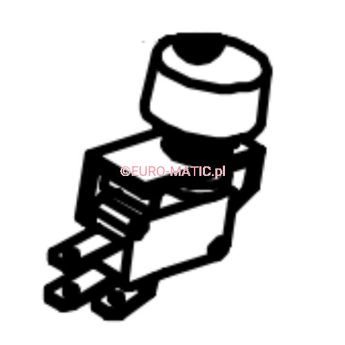 WŁĄCZNIK TRAKCJI DO TTB 6652T