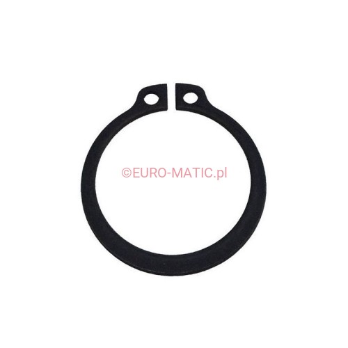 PIERŚCIEŃ ZEGERA 13mm