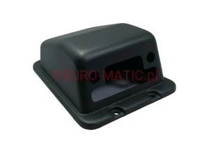 OSŁONA WYŁĄCZNIKA TTB 345/455/665 Numatic 229379