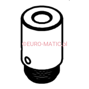 TULEJA NAPĘDU SZCZOTEK TTB 665 (229182) Numatic