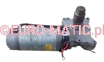 Silnik szczotki 24 V Numatic 320447 do szorowarek bateryjnych TTB i kablowych TT