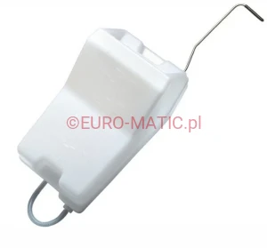 ZBIORNIK CHEMII DO BMD/NPR (229109) Numatic