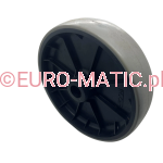 KOŁO 250mm LANE POLIURETANOWE Numatic 204079