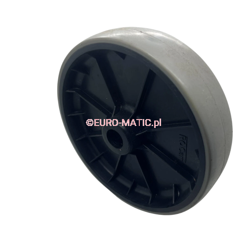 KOŁO 250mm LANE POLIURETANOWE Numatic 204079