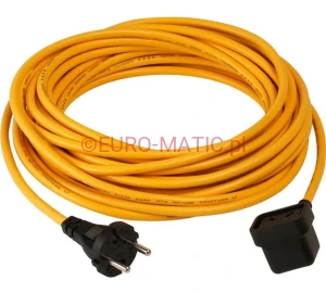 PRZEWÓD DO ŁADOWANIA TTB ŻÓŁTY Numatic 221079