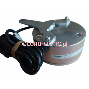 [Cena specjalna] HAMULEC DO VARIO Numatic 208150