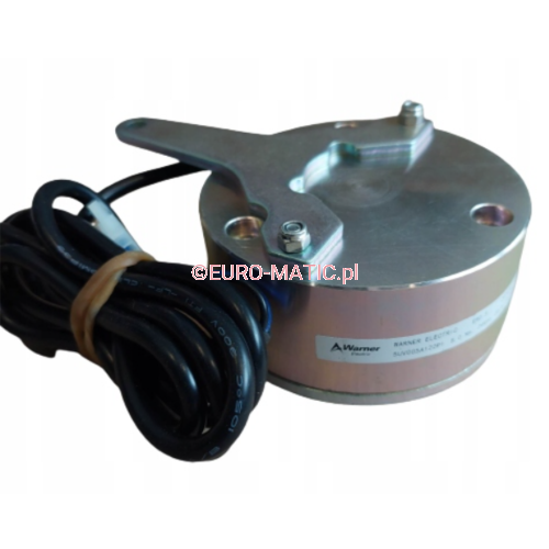 HAMULEC DO VARIO Numatic 208150