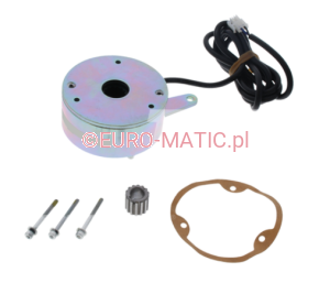 [cena specjalna] HAMULEC TRAKCJI DO VARIO Z WTYCZKĄ Numatic (321506)