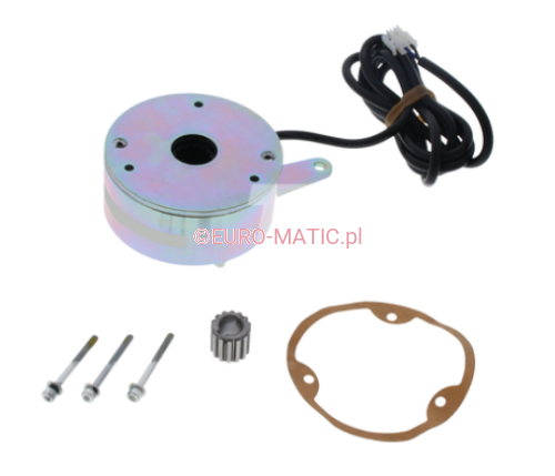 HAMULEC TRAKCJI DO VARIO Z WTYCZKĄ Numatic (321506)