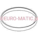 OSŁONA ANTYBRYZGOWA 3450 PLASTIK Numatic 229644