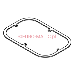 RAMKA USZCZELNIAJĄCA SEPARATORA DO TTQ 1535 Numatic 329378