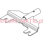 UCHWYT METALOWY ZAGIĘTY SSAWY 3450/4550 Numatic 303871